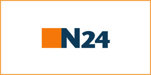 Referenz N24