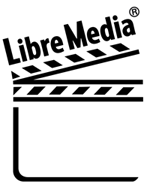 LibreMedia TV Produktion Logo