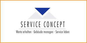 Referenz Service Concept